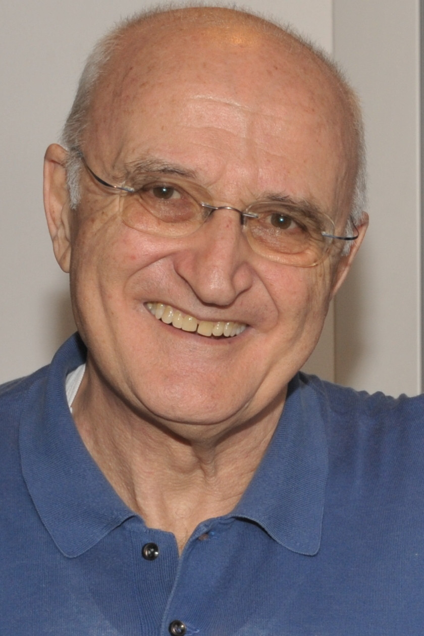 Salvatore Accardo backdrop