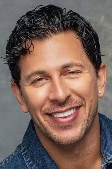 Pasquale La Rocca backdrop