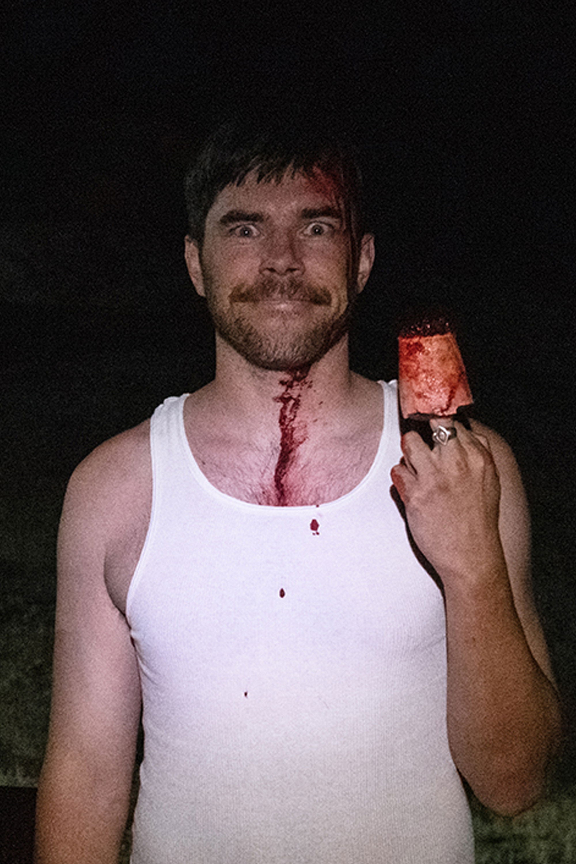 Jacob Nichols backdrop