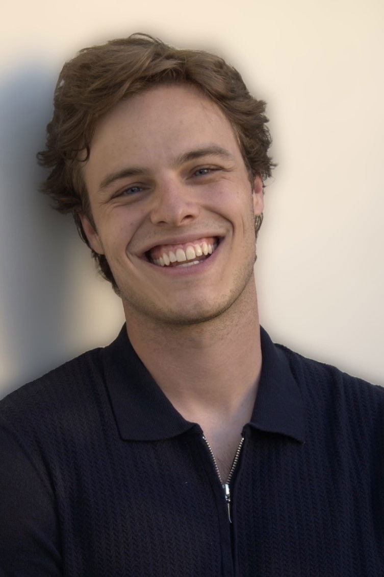 Josh Philips backdrop