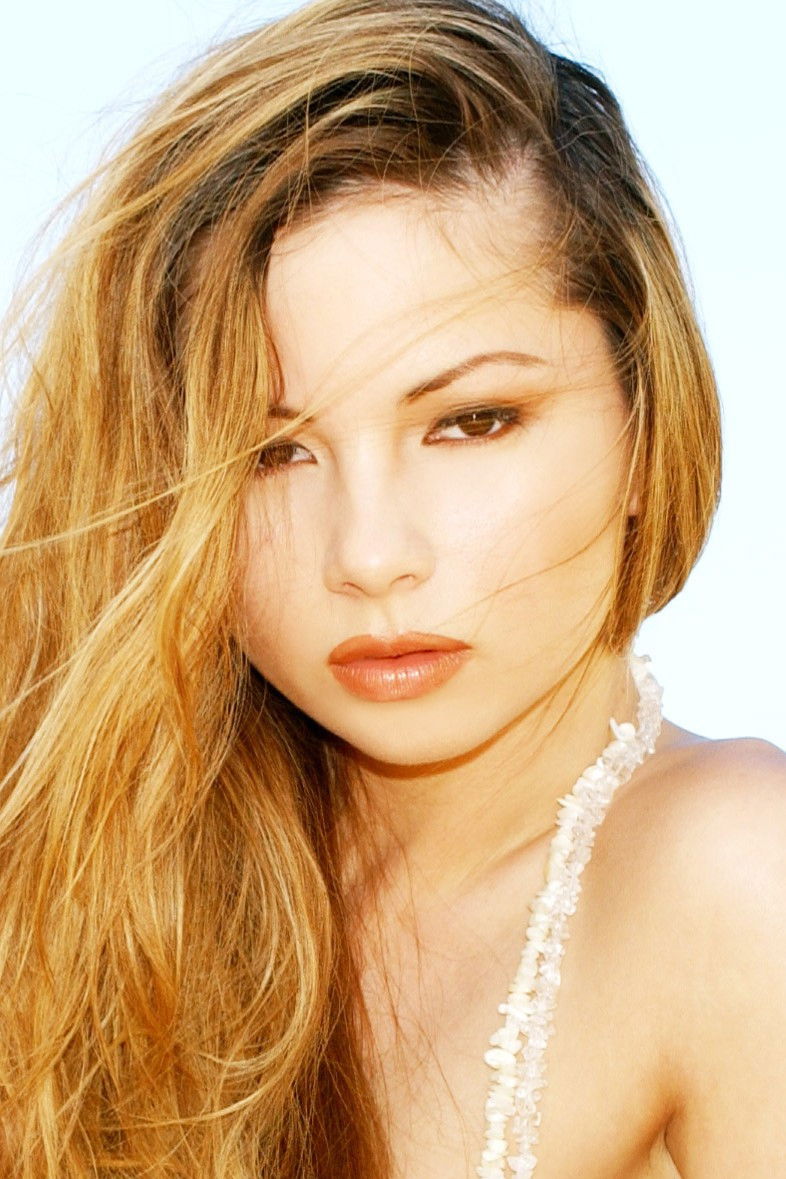 Kitana Jade backdrop