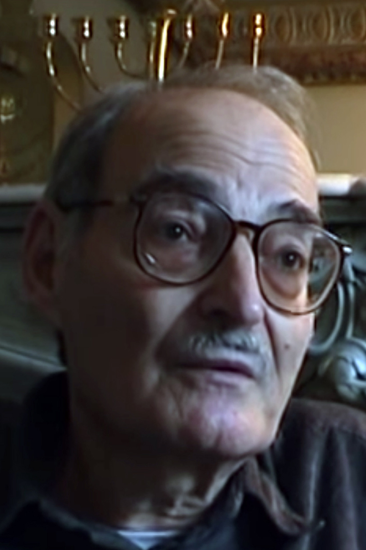 Daniel Timsit backdrop