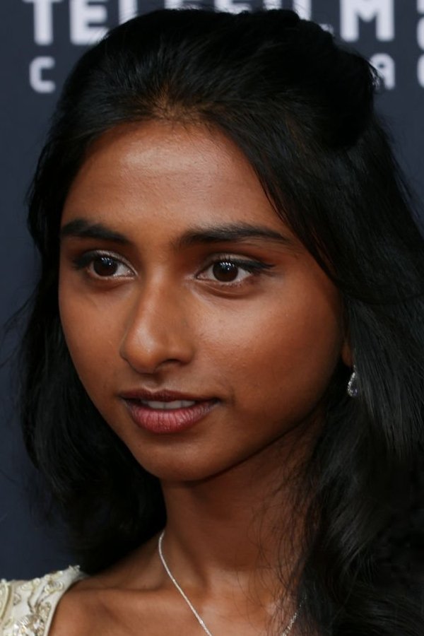 Kausi Çandra backdrop