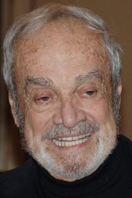 Ezio Frigerio backdrop