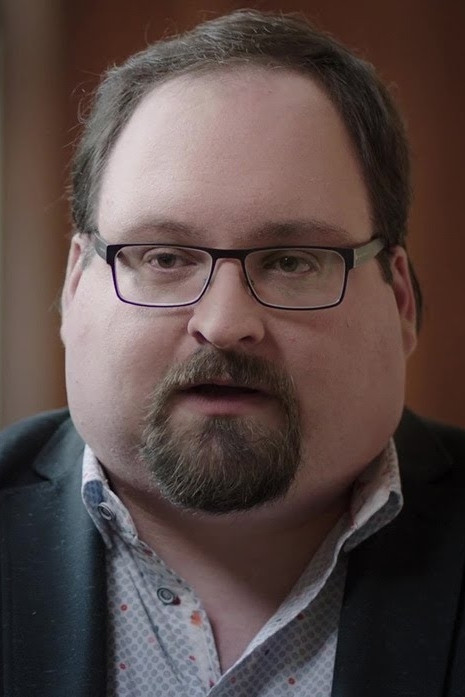 Ghyslain Raza backdrop