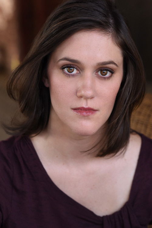 Elizabeth Ann Miller backdrop