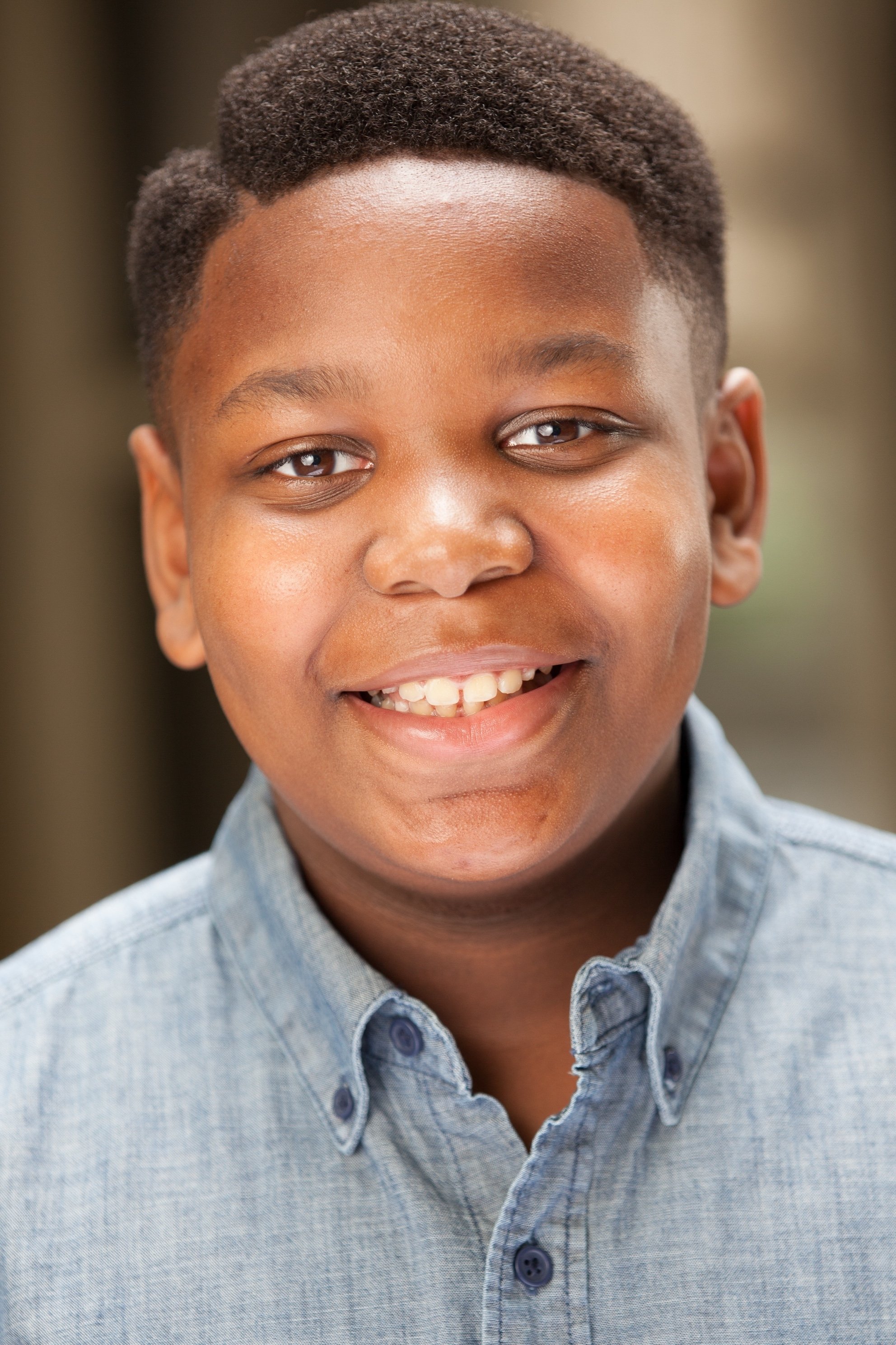 Andrew Tull backdrop