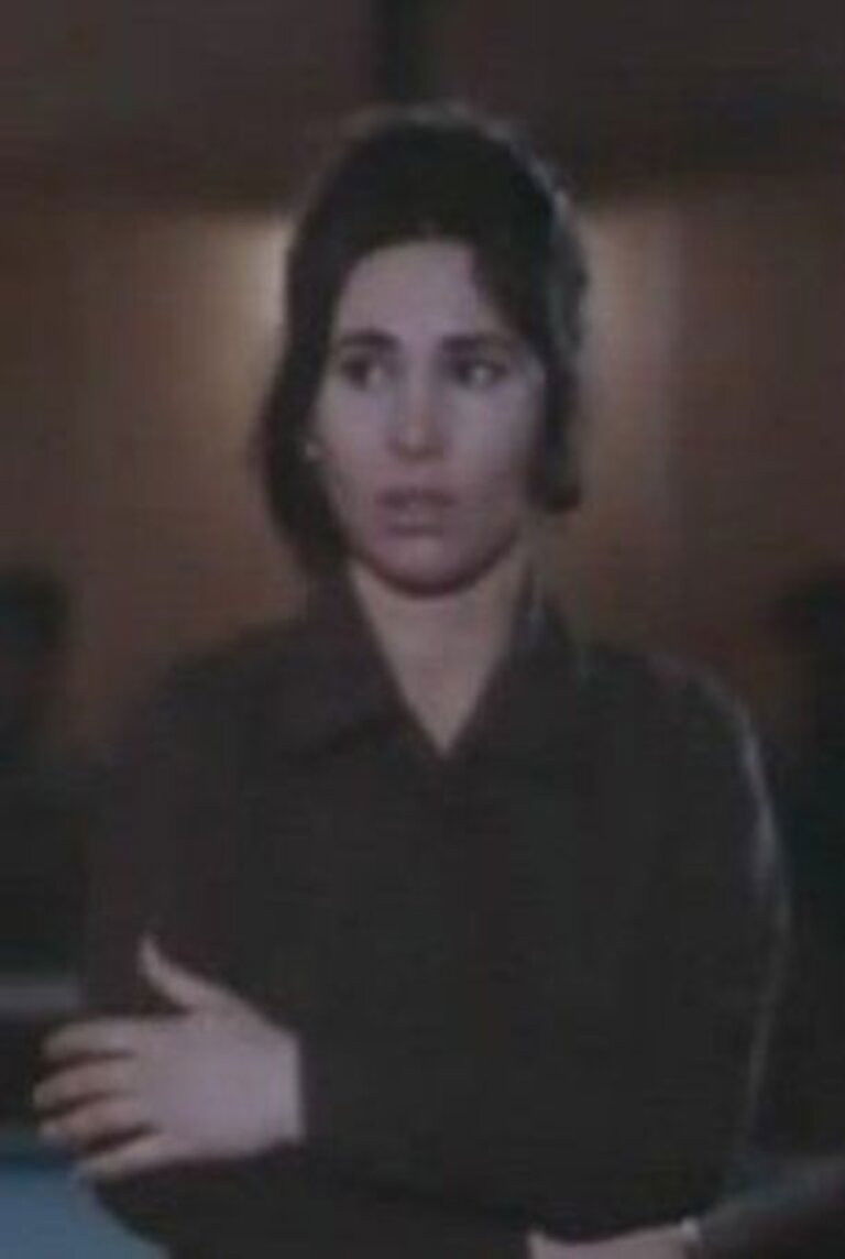 Mona Zakaria backdrop