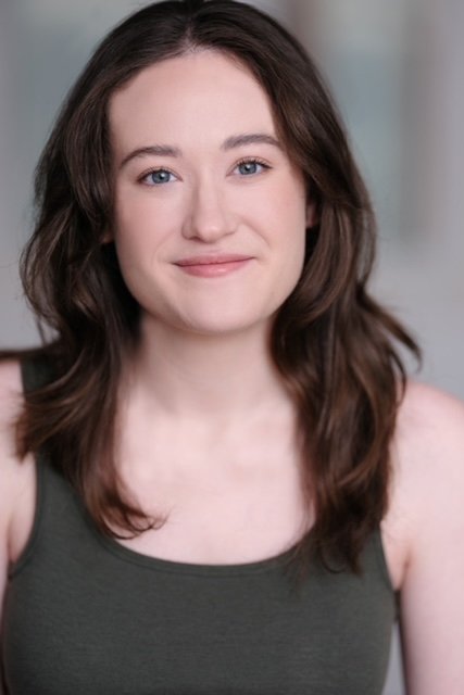 Megan Nielsen backdrop