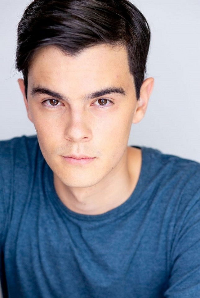 Aiden McFaull backdrop