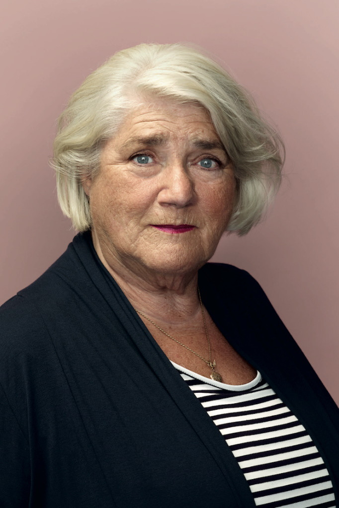 Nelly Frijda backdrop