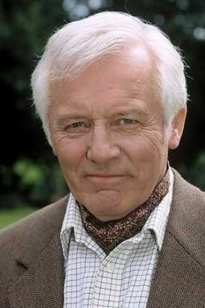 Eric van der Donk backdrop