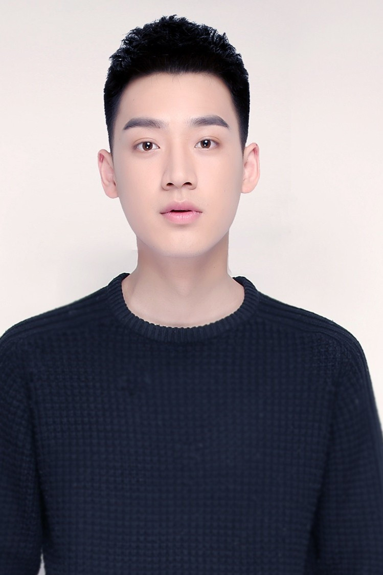 Jingcheng Han backdrop