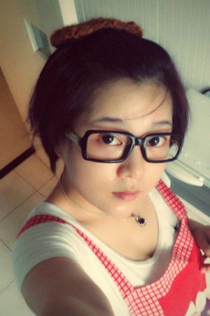 Qiao ShiYue backdrop