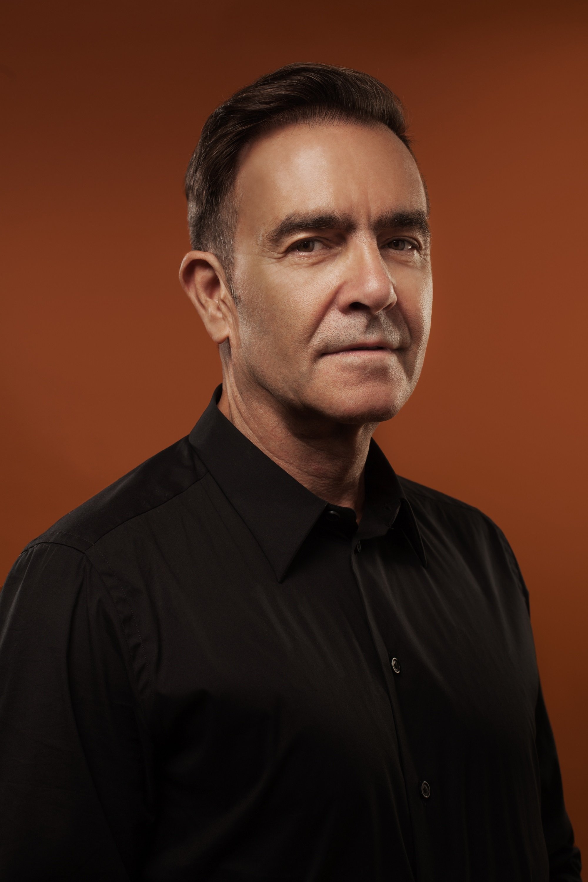 Jan van der Zanden backdrop