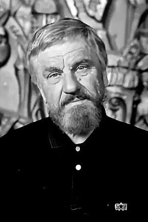 Vladimir Lemport backdrop