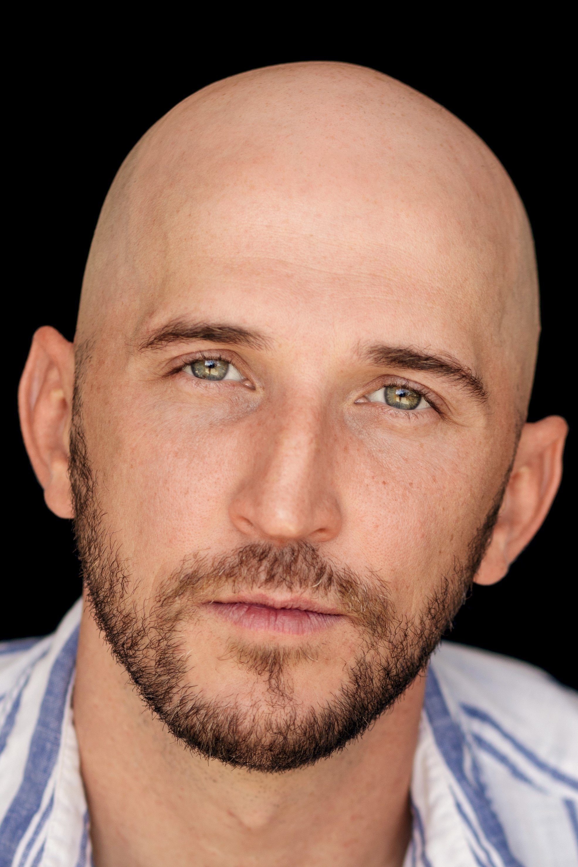 Jesse Scott Egan backdrop