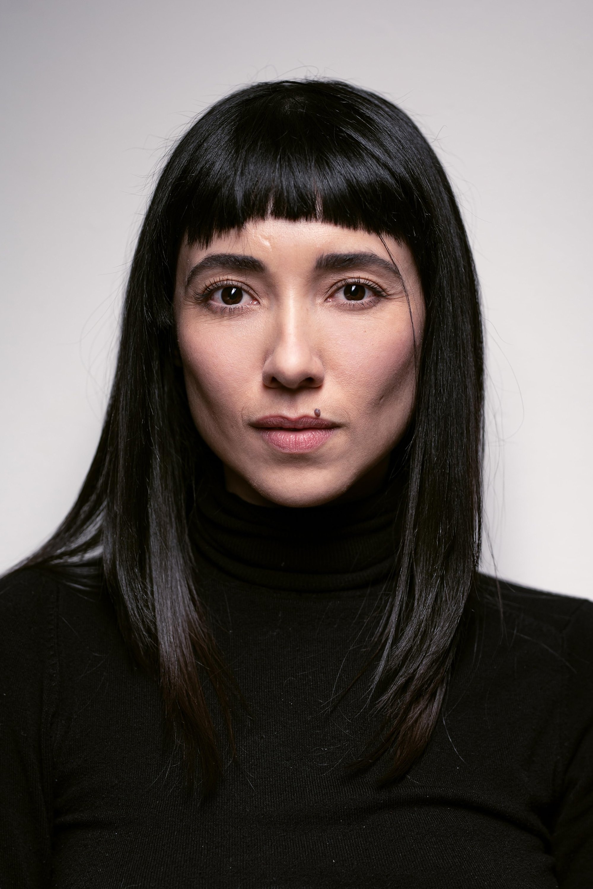 Johanna Juliethe backdrop