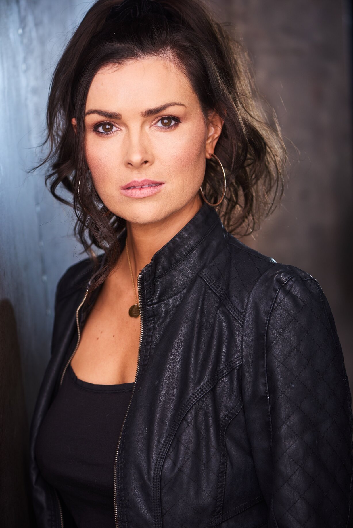 Heidi-Marie Ferren backdrop