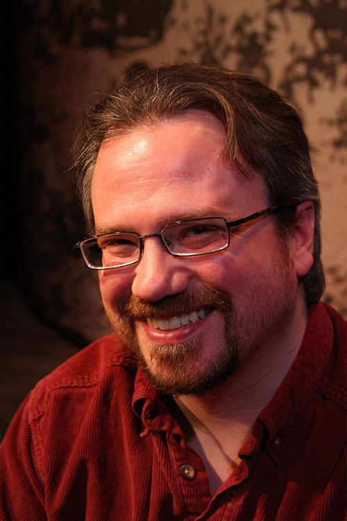 Joseph Zettelmaier backdrop