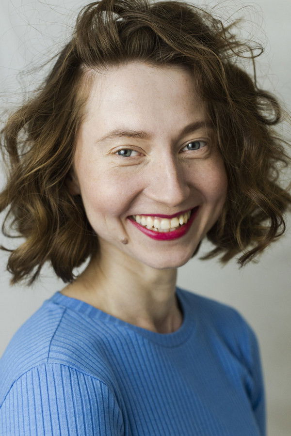 Wioletta Kopańska backdrop