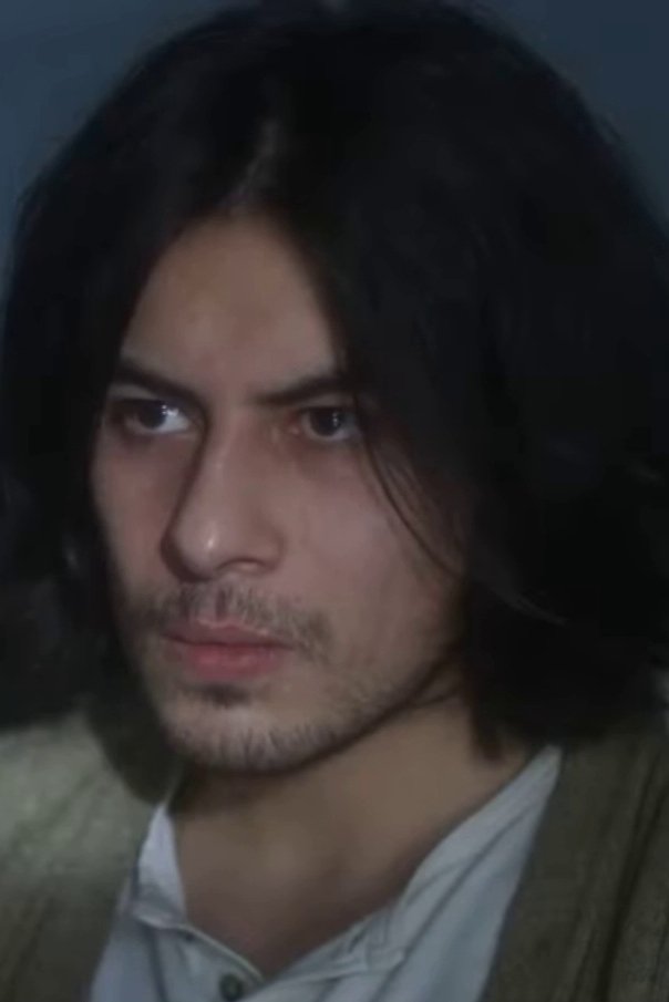 Nicolás Sepúlveda backdrop