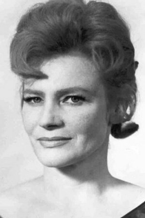 Irena Krasnowiecka backdrop