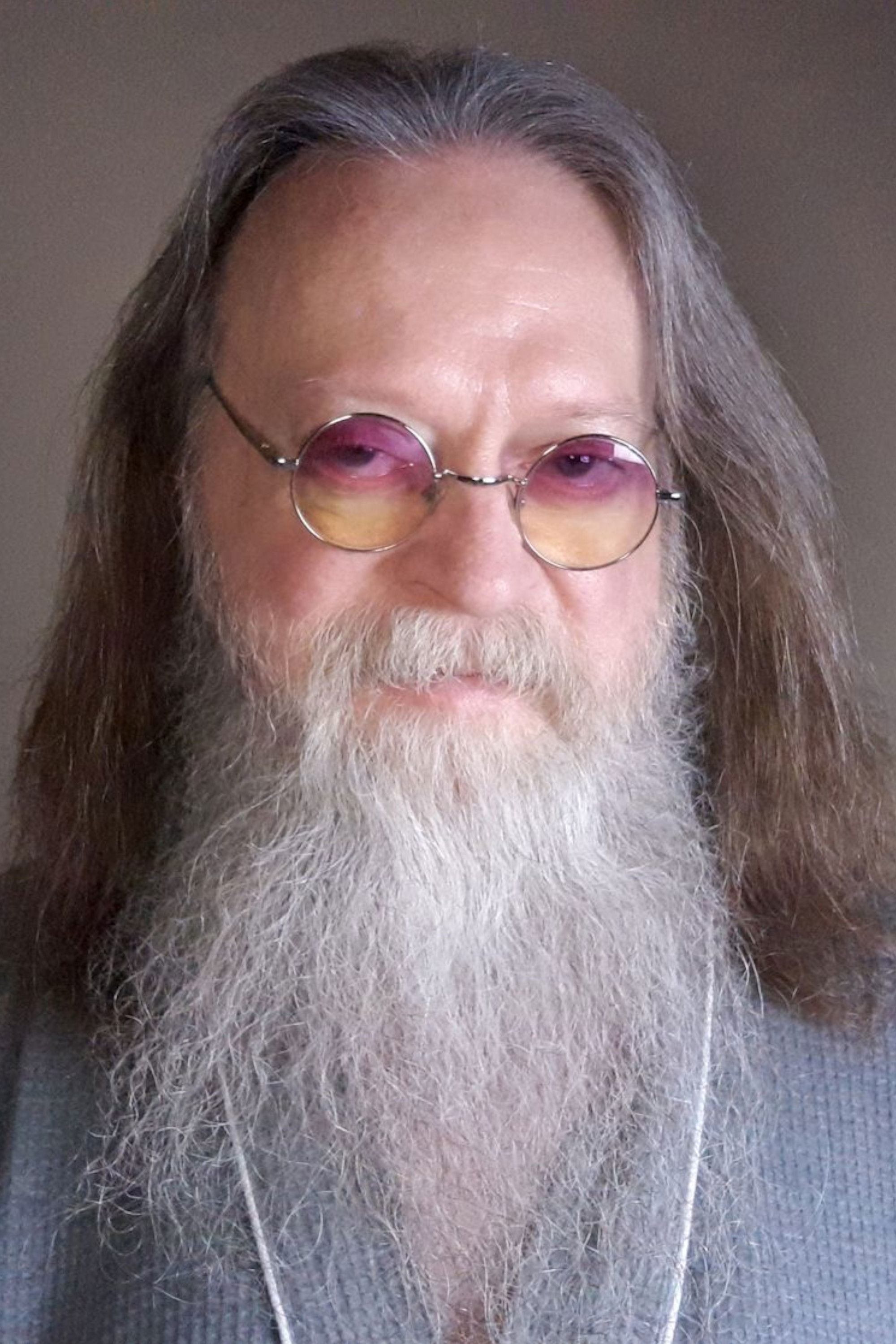 Todd "Quality" Jaeger backdrop