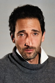 Adrien Brody: Adrien Brodi