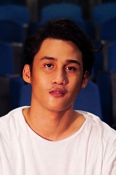 Alam Jae Setiawan backdrop