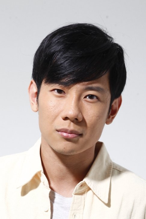 Wei-Chieh Shu backdrop