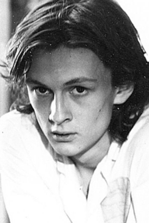 Andrey Tikhomirnov backdrop