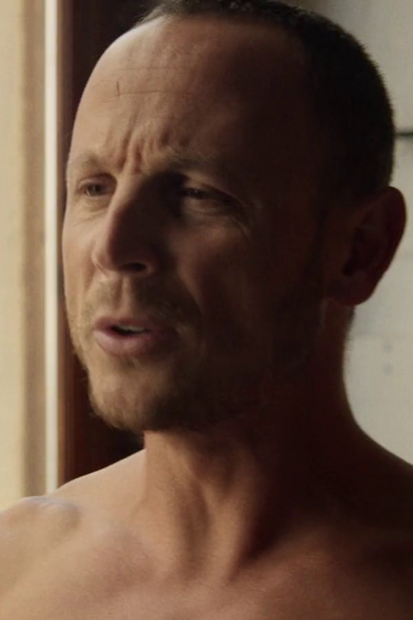 Sergio Sarrión backdrop