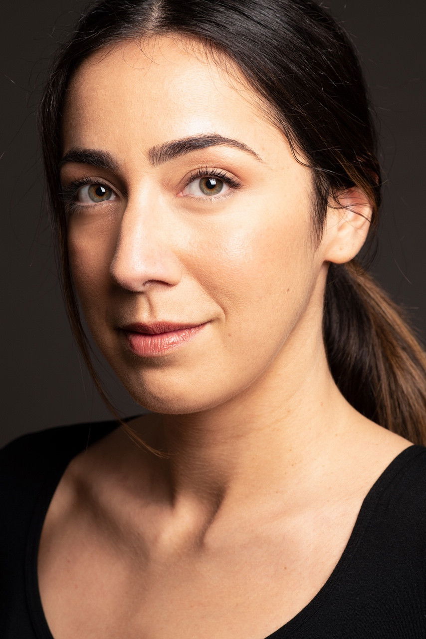 Sílvia Lousada backdrop