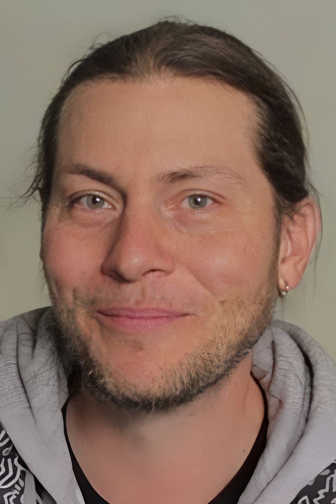 Idzi Dutkiewicz backdrop