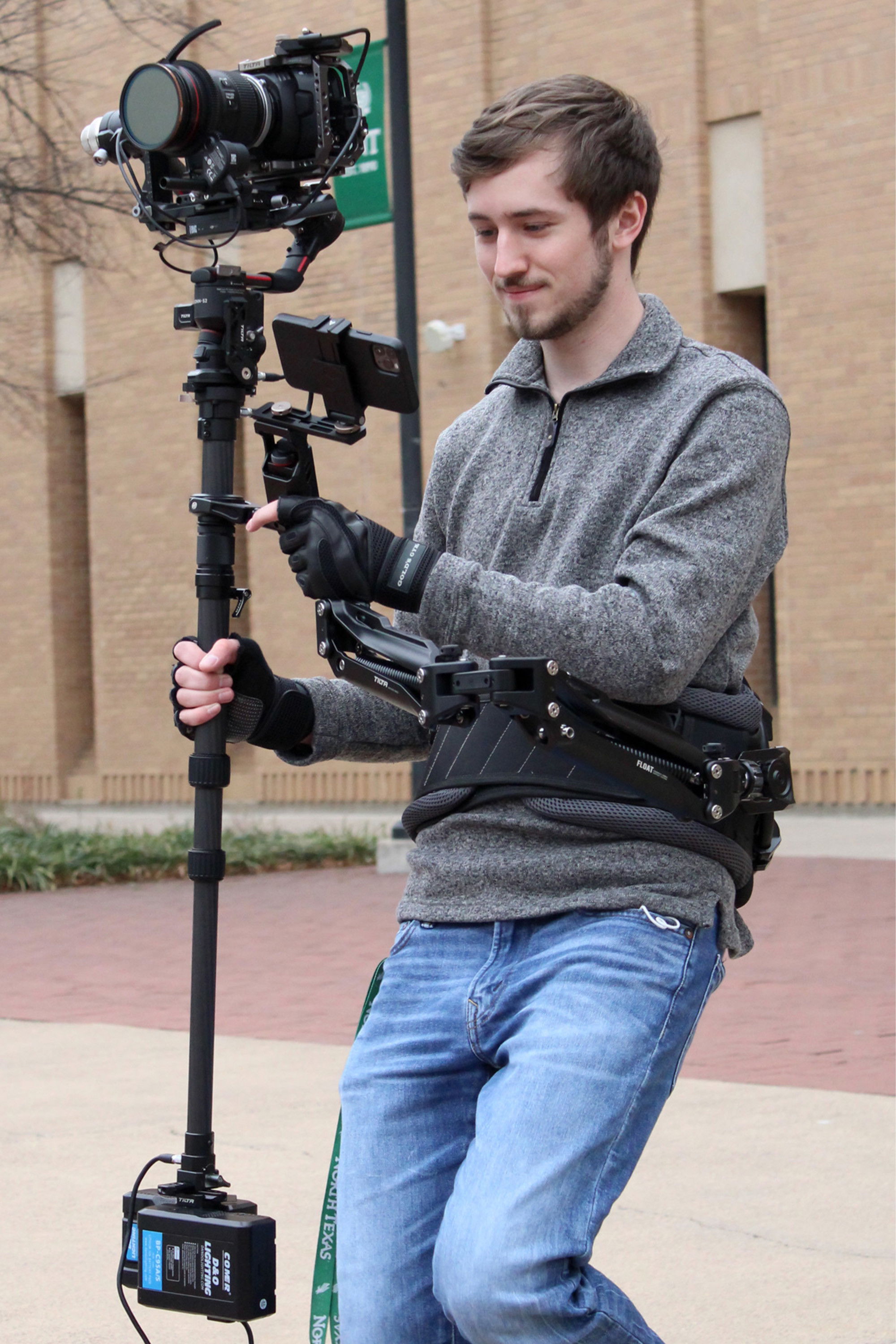 Colton Capps backdrop