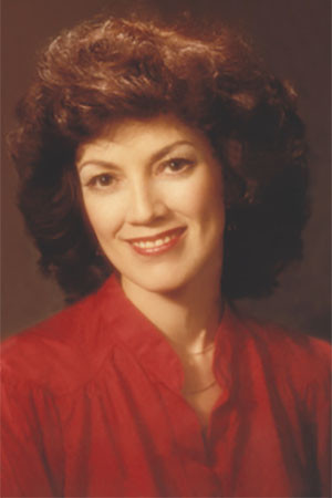 Pat Jackson backdrop