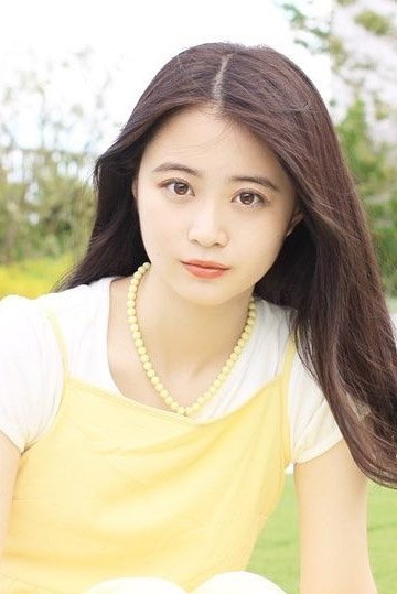 Kanon Matsuzawa backdrop