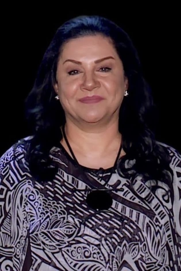 Anam Al Rubaie backdrop