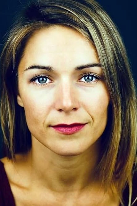 Guillemette Buffet backdrop