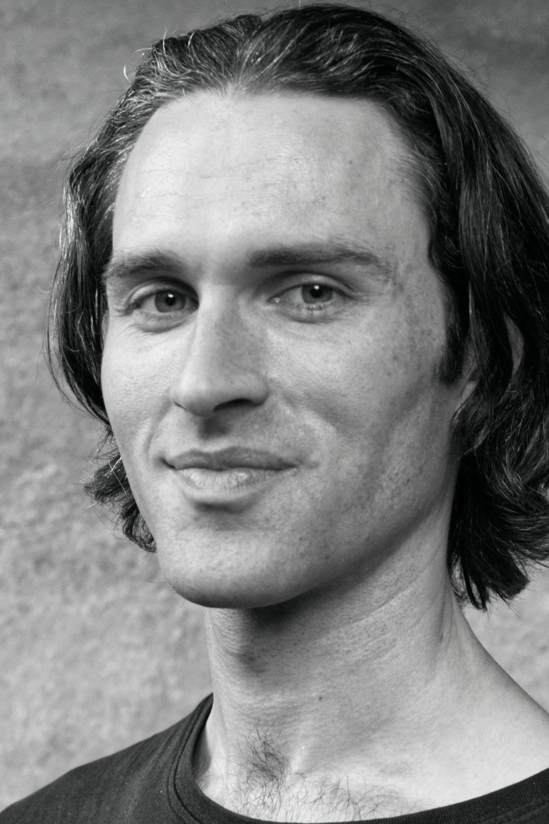 James Domeyko backdrop