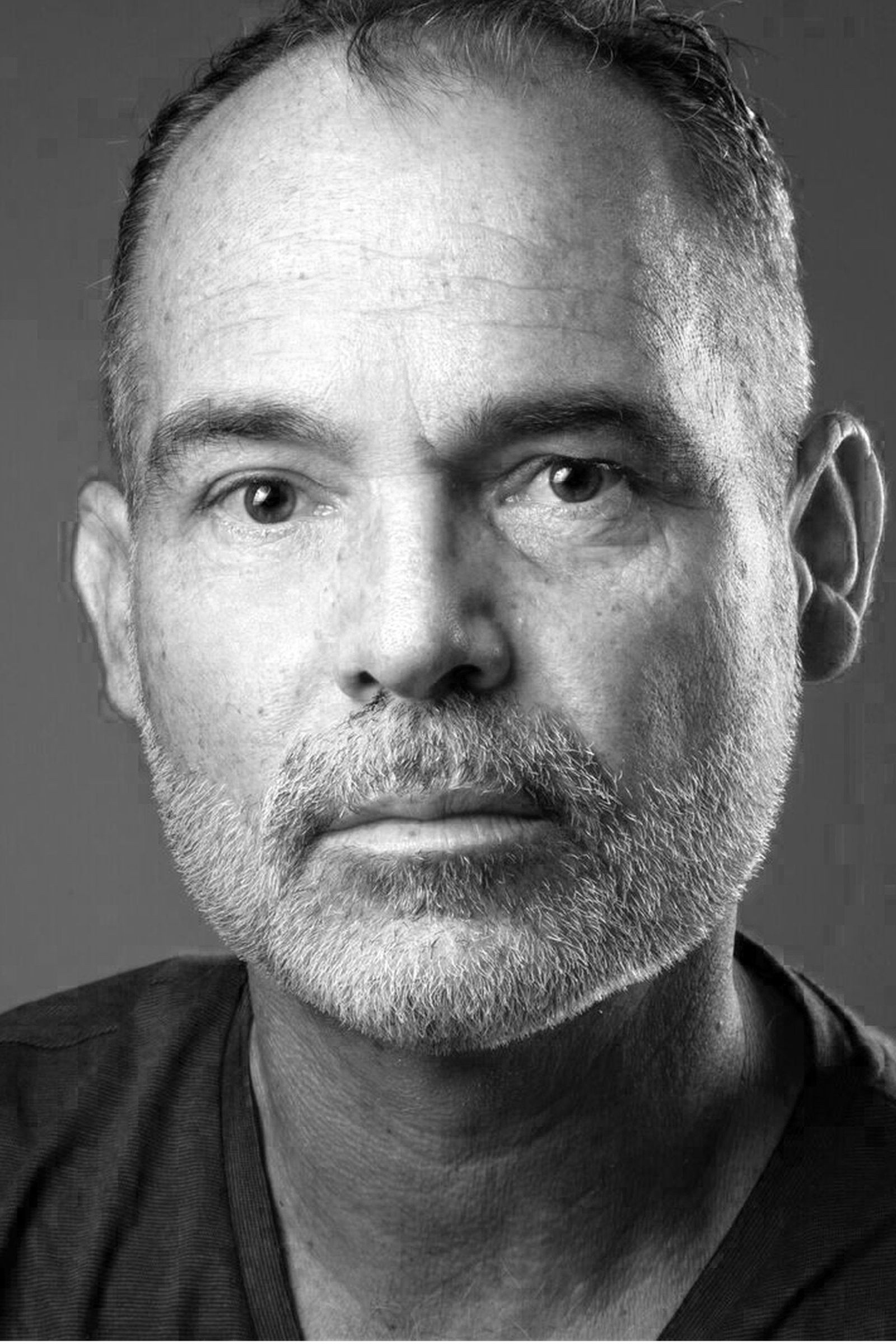 Barnaby Goodwin backdrop