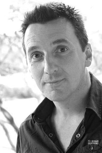 Craig Maguire backdrop