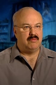 Alan Burnett: Alen Bërnet