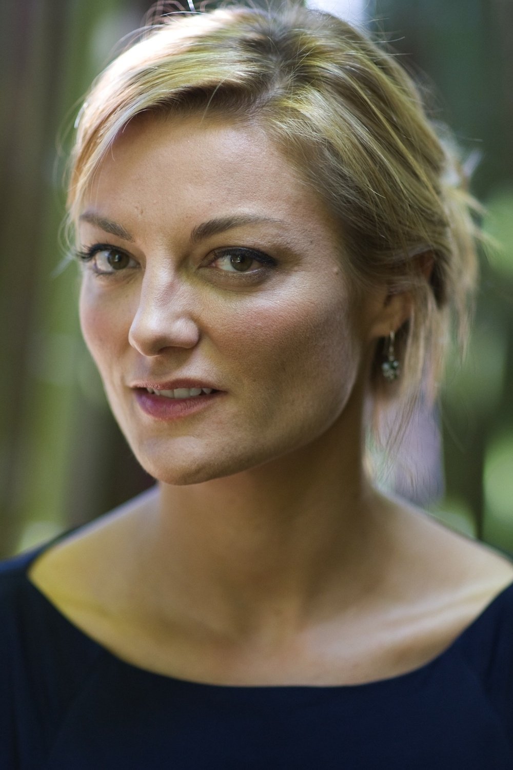 Lucy Walker backdrop