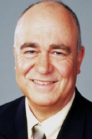 John Sumner backdrop