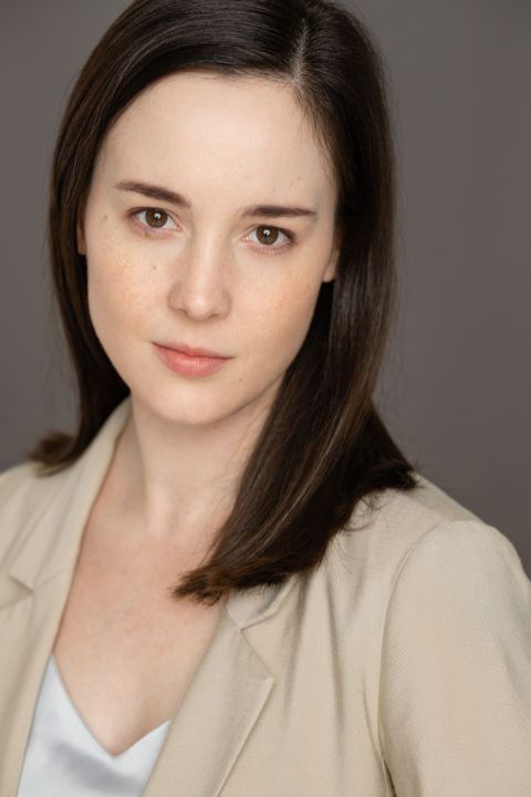 Greta Zehner backdrop