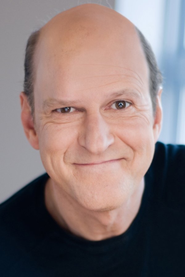 Denis Houle backdrop