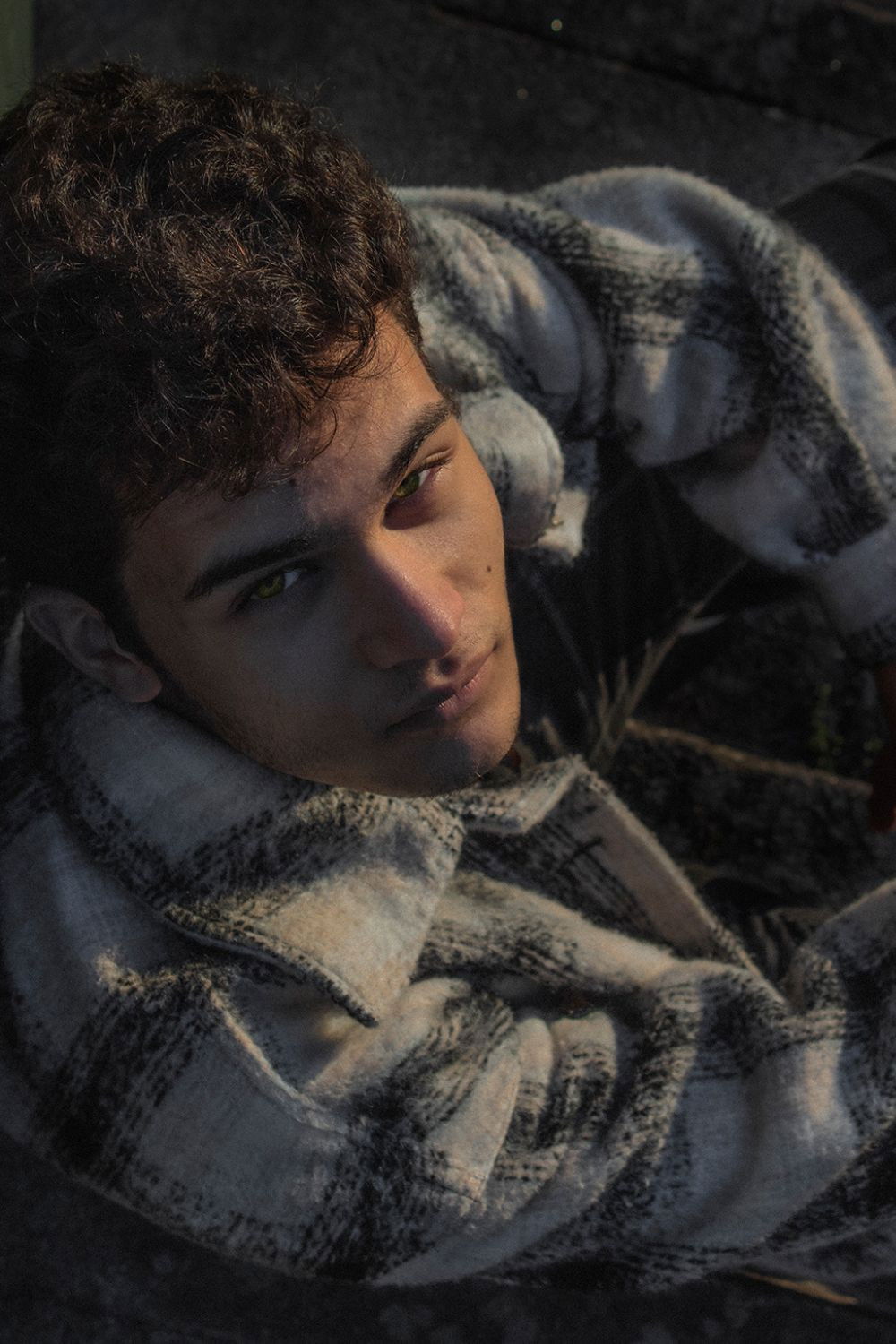 Daniel Filloy backdrop