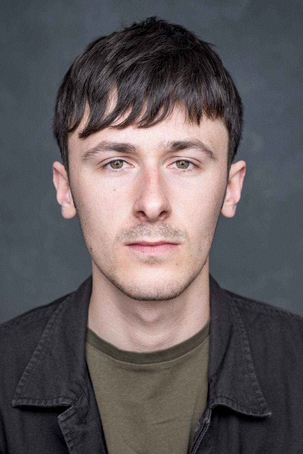 Curtis Kemlo backdrop